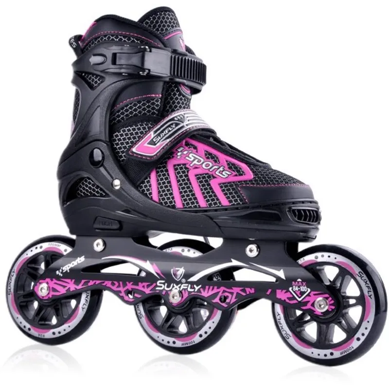 کفش اسکیت حرفه ای کد FT-473 gallery1