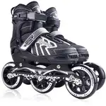 کفش اسکیت حرفه ای کد FT-473 thumb 3