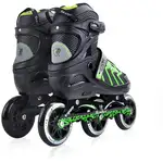 کفش اسکیت حرفه ای کد FT-473 thumb 4