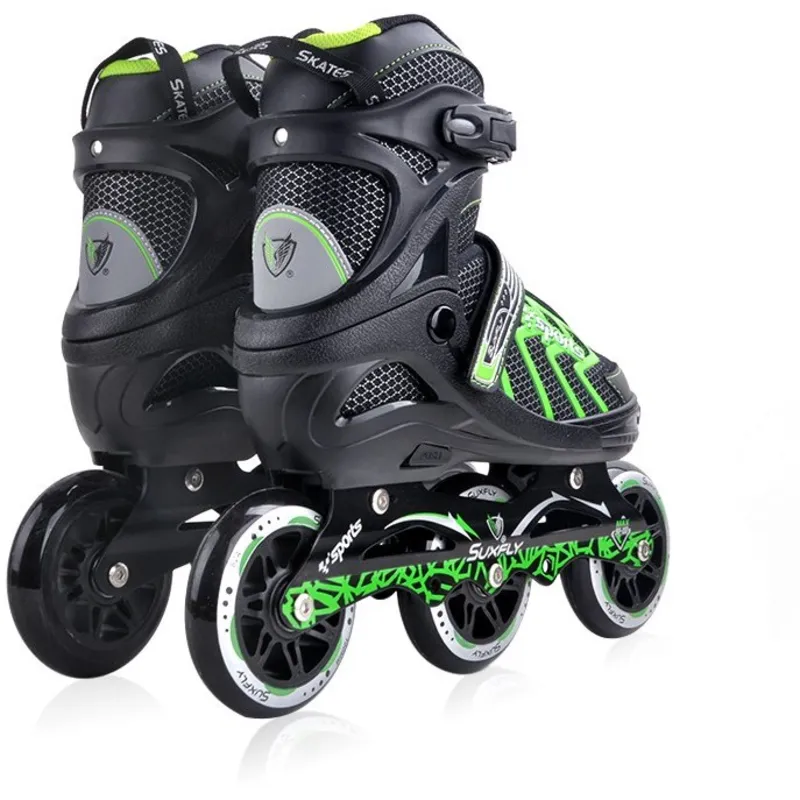 کفش اسکیت حرفه ای کد FT-473 gallery3