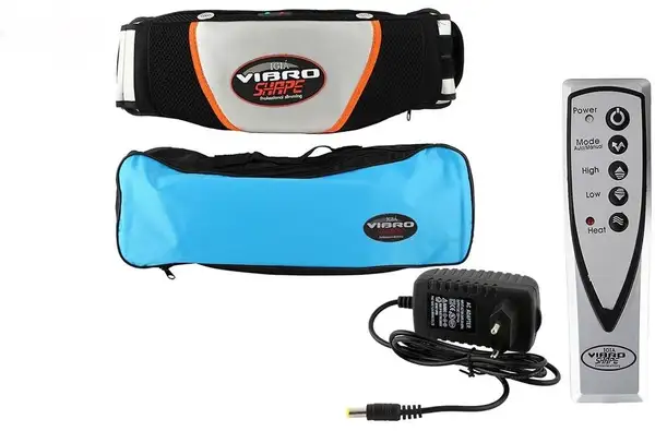 کمربند لاغری ویبروشیپ مدل GPE601/اصل.ضمانت کالا/