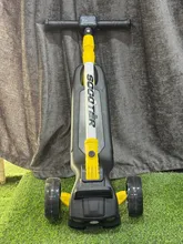 اسکوتر تعادلی مدل RZ_1009 gallery3