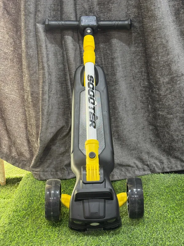 اسکوتر تعادلی مدل RZ_1009 gallery3