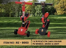 اسکوتر تعادلی مدل RZ_8003 gallery0