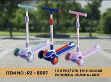 اسکوتر تعادلی مدل RZ_8007 gallery0