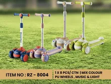 اسکوتر تعادلی مدل RZ_8004 gallery0