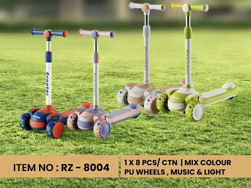 اسکوتر تعادلی مدل RZ_8004