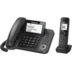 تلفن بی سیم پاناسونیک مدل KX-TGF310 thumb 2