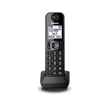 تلفن بی سیم PANASONIC مدل KX-TGF320 gallery7