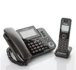 تلفن بی سیم PANASONIC مدل KX-TGF320 thumb 5