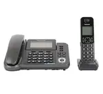 تلفن بی سیم PANASONIC مدل KX-TGF320 thumb 3
