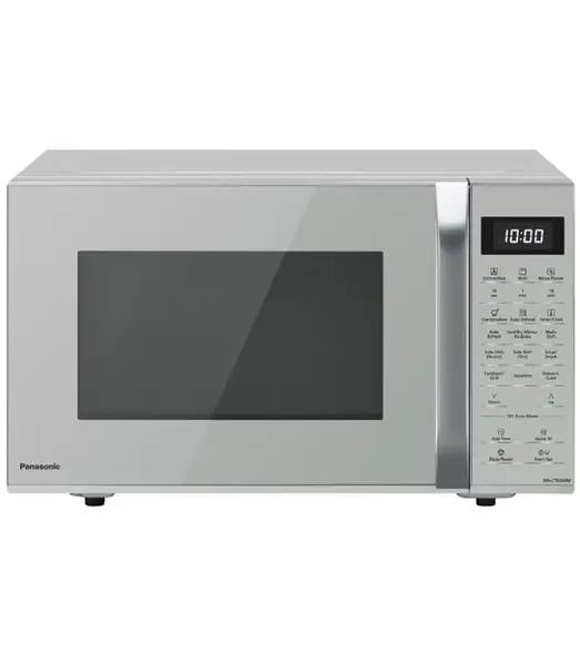 مایکروویو پاناسونیک مدل NN-CT65MM ظرفیت 27 لیتر با 10 برنامه