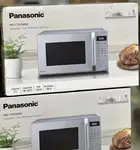 مایکروویو پاناسونیک مدل NN-CT65MM ظرفیت 27 لیتر با 10 برنامه thumb 6