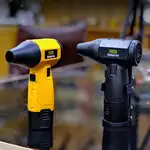 جت فن شارژی ویولنت مدل F026 thumb 3