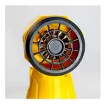 جت فن شارژی ویولنت مدل F026 thumb 2