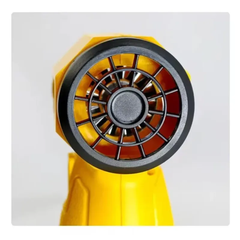 جت فن شارژی ویولنت مدل F026 gallery1