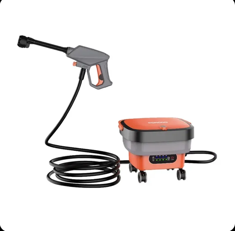 کارواش پرودو مدل PDPCWFWTOG gallery1