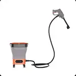 کارواش پرودو مدل PDPCWFWTOG thumb 3