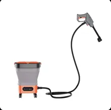 کارواش پرودو مدل PDPCWFWTOG gallery2