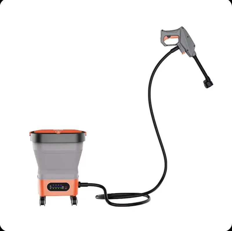 کارواش پرودو مدل PDPCWFWTOG gallery2