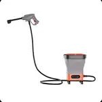 کارواش پرودو مدل PDPCWFWTOG thumb 4