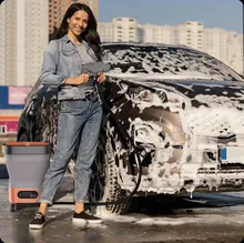 کارواش پرودو مدل PDPCWFWTOG gallery5