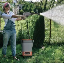 کارواش پرودو مدل PDPCWFWTOG gallery6