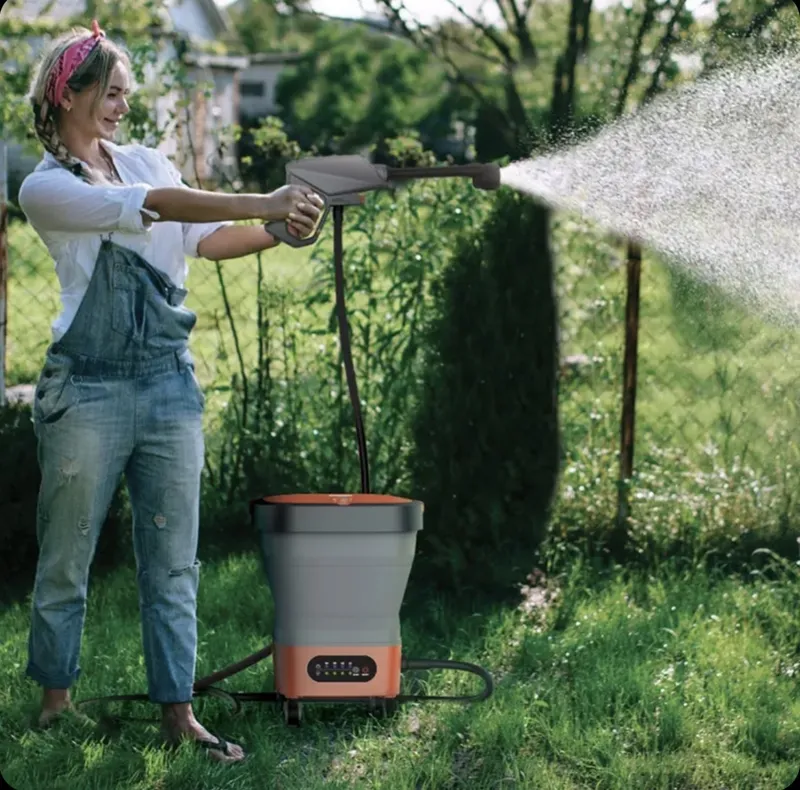 کارواش پرودو مدل PDPCWFWTOG gallery6