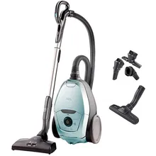 جارو برقی آ ا گ مدل VX82-1-4MB با قدرت مکش 600 وات gallery0