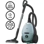 جارو برقی آ ا گ مدل VX82-1-4MB با قدرت مکش 600 وات thumb 2