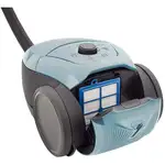 جارو برقی آ ا گ مدل VX82-1-4MB با قدرت مکش 600 وات thumb 4