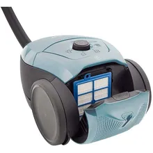 جارو برقی آ ا گ مدل VX82-1-4MB با قدرت مکش 600 وات gallery3