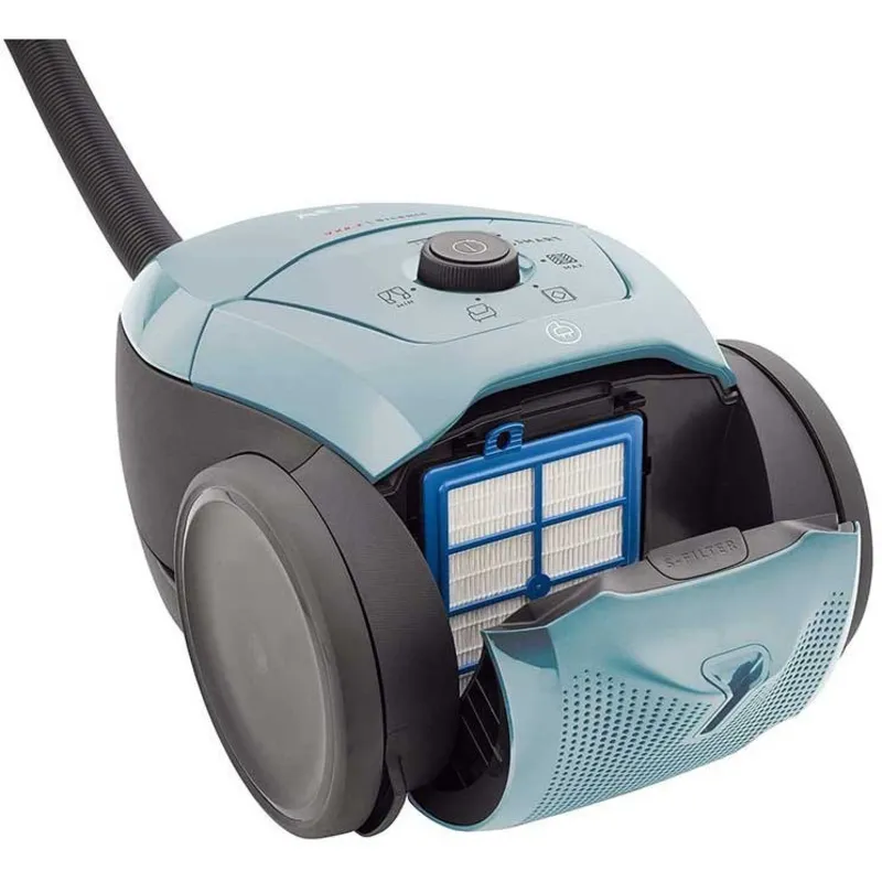 جارو برقی آ ا گ مدل VX82-1-4MB با قدرت مکش 600 وات gallery3