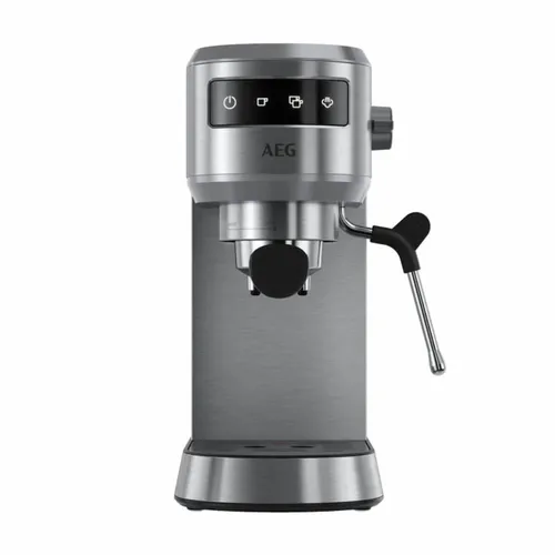 اسپرسو ساز آ ا گ مدل K5EC1-50MB ظرفیت 1 لیتر