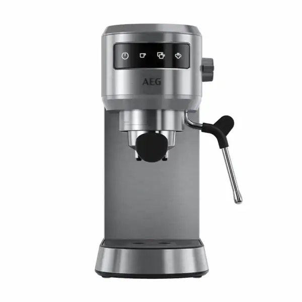 اسپرسو ساز آ ا گ مدل K5EC1-50MB ظرفیت 1 لیتر