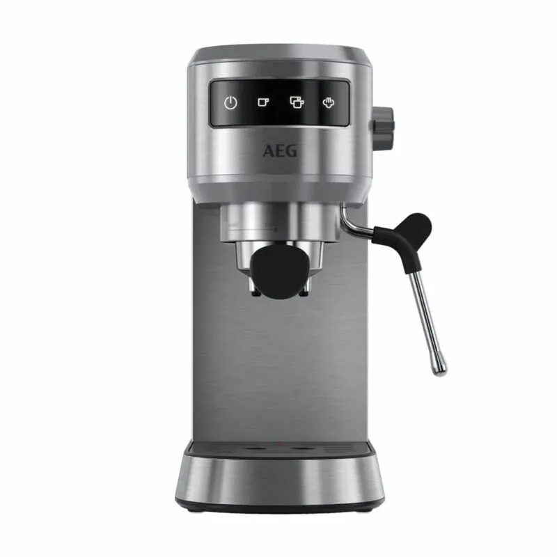 اسپرسو ساز آ ا گ مدل K5EC1-50MB ظرفیت 1 لیتر gallery0