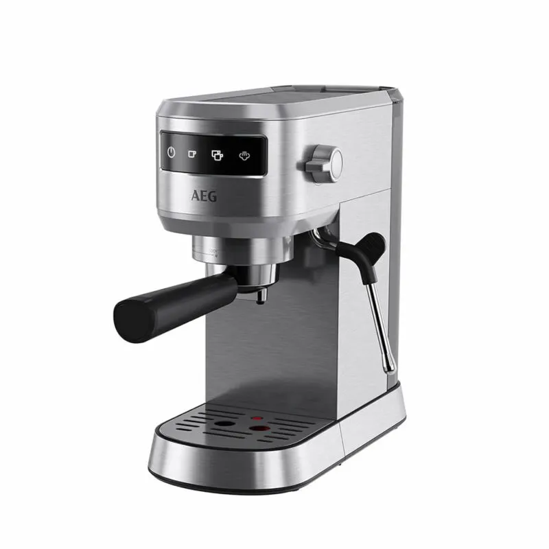 اسپرسو ساز آ ا گ مدل K5EC1-50MB ظرفیت 1 لیتر gallery4