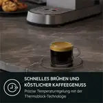 اسپرسو ساز آ ا گ مدل K5EC1-50MB ظرفیت 1 لیتر thumb 9