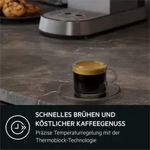 اسپرسو ساز آ ا گ مدل K5EC1-50MB ظرفیت 1 لیتر gallery8