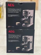 اسپرسو ساز آ ا گ مدل K5EC1-50MB ظرفیت 1 لیتر gallery9