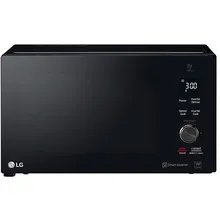 مایکروویو ال جی مدل MH8265 ظرفیت 42 لیتر با 28 برنامه A+ gallery0