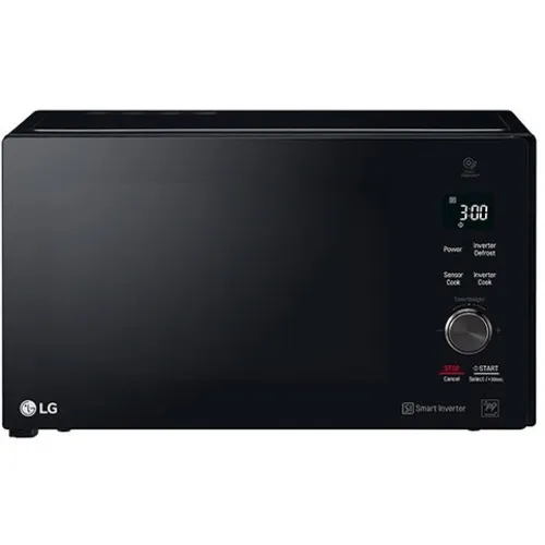 مایکروویو ال جی مدل MH8265 ظرفیت 42 لیتر با 28 برنامه A+