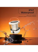 مینی واش گرین لاین مدل مدلGNMIWASH12LWH/ اصل gallery1