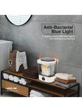 مینی واش گرین لاین مدل مدلGNMIWASH12LWH/ اصل gallery4