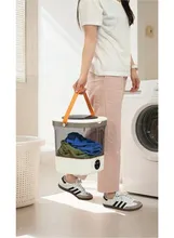 مینی واش گرین لاین مدل مدلGNMIWASH12LWH/ اصل gallery6