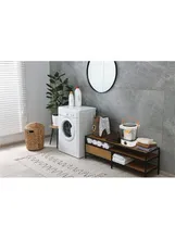 مینی واش گرین لاین مدل مدلGNMIWASH12LWH/ اصل gallery5