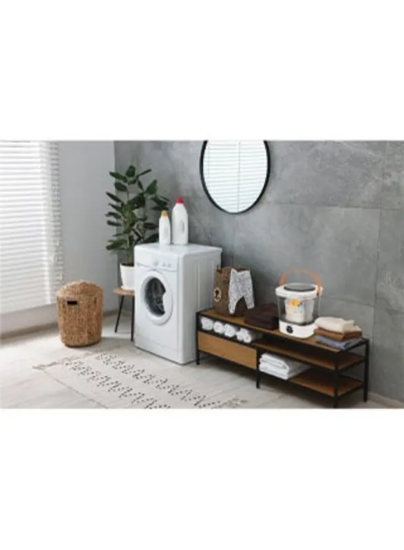 مینی واش گرین لاین مدل مدلGNMIWASH12LWH/ اصل gallery5