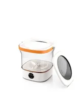 مینی واش گرین لاین مدل مدلGNMIWASH12LWH/ اصل gallery7