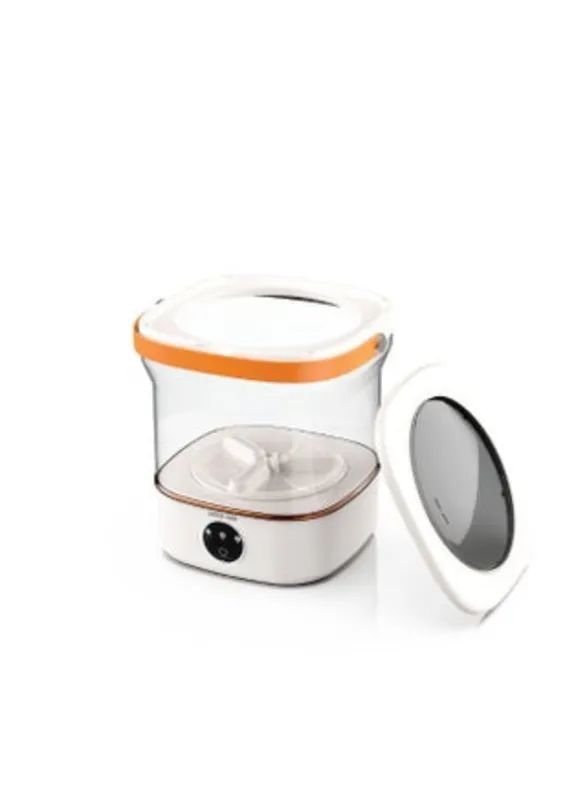 مینی واش گرین لاین مدل مدلGNMIWASH12LWH/ اصل gallery7