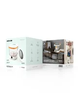 مینی واش گرین لاین مدل مدلGNMIWASH12LWH/ اصل gallery8